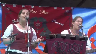 PurPur - Wolfskind 18.07.2015 Bückeburg