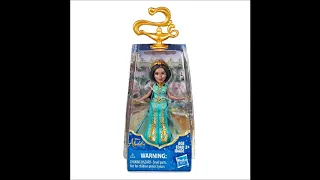 Disney Aladdin Toys