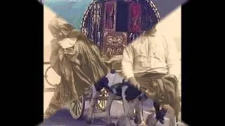 Gypsy Folk song "Loli Phabaj" ("hop hop hop") by Pinchus Bobrovsky