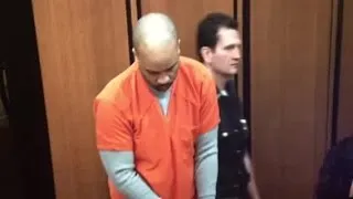 Michael Madison Sentencing Part 1