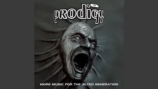 The Prodigy - Speedway (Theme from Fastlane) [2007 remastered - original cut]