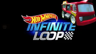 Hot 🔥 wheels infinite loop #2