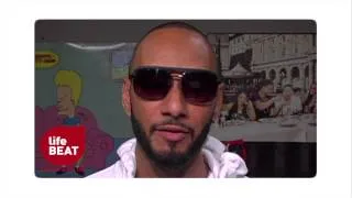 Swizz Beatz - National HIV Testing Day PSA