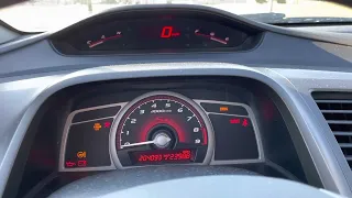 Bought a high mileage Civic Si - How bad is it?!?