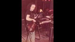 SBB - Live in Bytom (19.04.1979, Klub Pyrlik, second show, 21:00)