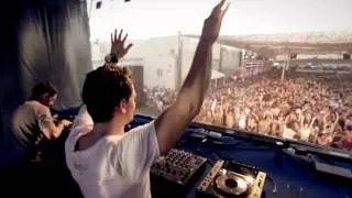 Fedde Le Grand   Metrum Space Ibiza Takeover 2011