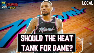 Heat vs. Nuggets Game 3 Reactions & We Found the Jokic Brothers | The Dan Le Batard Show | 6/8/23