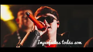 Imperfectas todas son~ Gabito ballesteros