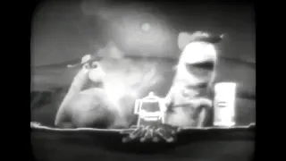 Muppet Commercials on The Mike Douglas Show (1966)