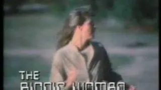 The Bionic Woman on SKY 1988