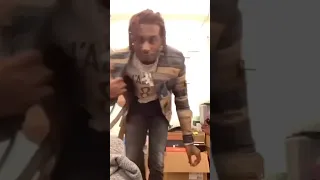 Playboi Carti New Snippet