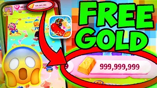 How To Get GOLD BARS For FREE in Candy Crush Saga! (2024 Glitch)