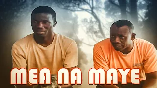 MEA NA MAYE || Kumawood Twi Movie || LIL WIN, KWAKU MANU & AKROBETO||