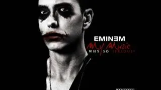 Eminem - No Return ft. Drake HQ (NEW 2012 ALBUM)