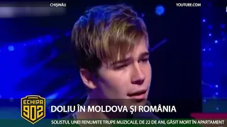 DOLIU ÎN MOLDOVA ȘI ROMÂNIA