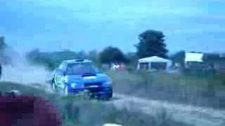 Subaru Jump