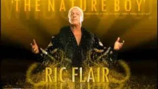 Ric Flair WOO