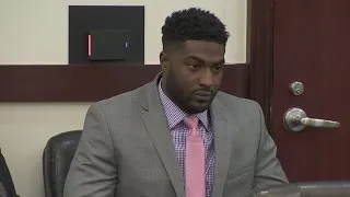 Jury Reads Guilty Counts Against Cory Batey In Rape Trial