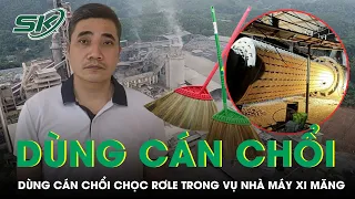 Nhân Viên Dùng Cán Chổi Chọc Rơle Dẫn Đến Tai Nạn 7 Người T.ử Vong Ở Nhà Máy Xi Măng Yên Bái | SKĐS