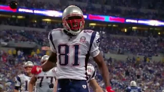 Tom Brady, Michael Irvin, Champ Bailey & Others on NFL legend Randy Moss