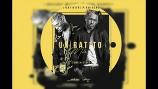 Un Ratito Mas - Bad Bunny Ft. Bryant Myers. [Audio Official]