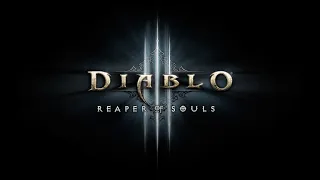 Diablo 3 : RoS СТАРТ 19 СЕЗОНА ПРОКАЧКа 1-30 ЛВЛ по сети