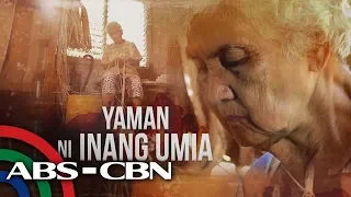 Mission Possible: Yaman ni Inang Umia