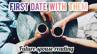 PICK A CARD 🔮💖- || First date with your future spouse || { TIMELESS } Reading