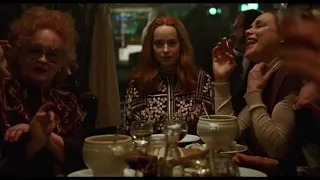 Suspiria Teaser Trailer #1 2018 TAPAW