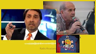 EDUARDO FEINMANN ES INSULTADO X INTENDENTE  ULTRA KERNERISTA ZURRO.