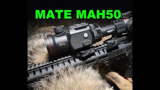 Mate MAH50 Review