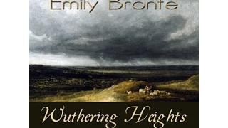 Wuthering Heights by EMILY BRONTE Audiobook - Chapter 31 - Ruth Golding