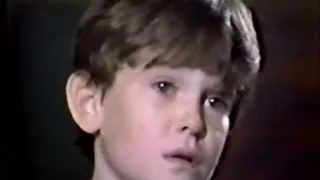 AUDITION TAPE: Henry Thomas audition ET