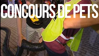 CONCOURS DU MEILLEUR PET AU MONDE ! #2