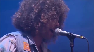 Wolfmother - The Love That You Give (Live)