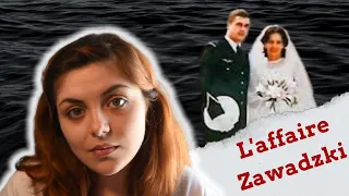 🇨🇵 L'affaire Zawadzki, les amants diaboliques