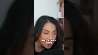 Boyfriend CAUGHT Cheating 😡