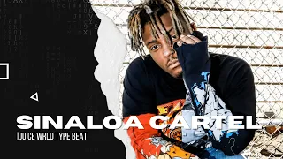 [FREE] ♪ Juice WRLD Type Beat - "Sinaloa Cartel" | Kid Laroi Type Beat 2023 [prod by. D-Cannon]