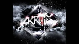 My Name Is Skrillex [metal remix]