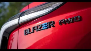 Tous les détails sur le Blazer EV (nouveau prix, nouvelle option, etc.)