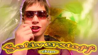 Seliverstoff chips | Натуральные картофельные чипсы