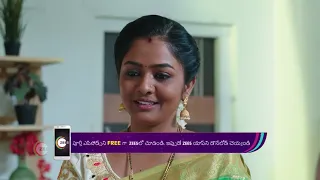 Ep - 428 | Krishna Tulasi | Zee Telugu | Best Scene | Watch Full Episode on Zee5-Link in Description