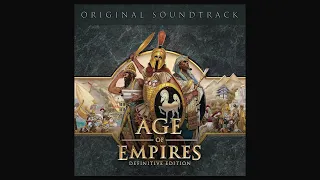 Age of Empires: Definitive Edition Soundtrack - Original Arrangement