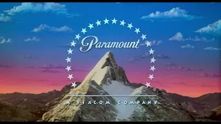 O Entertainment/Paramount Pictures (Closing, 2001)