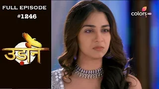 Udann Sapnon Ki - 31st January 2019 - उड़ान सपनों की - Full Episode