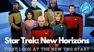 Star Trek:New Horizons 3.10.4 - United Federation of Planets - First Look at New Update - Episode 36