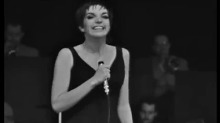 Maybe This Time | Liza Minnelli | 1966 | Olympia, Paris