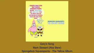 Gary's Song - Mark Stewart - Instrumental