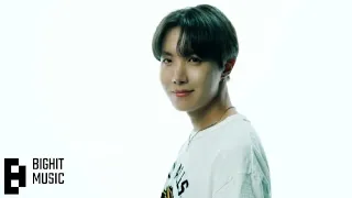 BTS (방탄소년단) j-hope DNA (demo version) MV