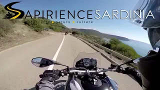 Sardinia Island (Italy) Motorcycle Tour | Sapirience